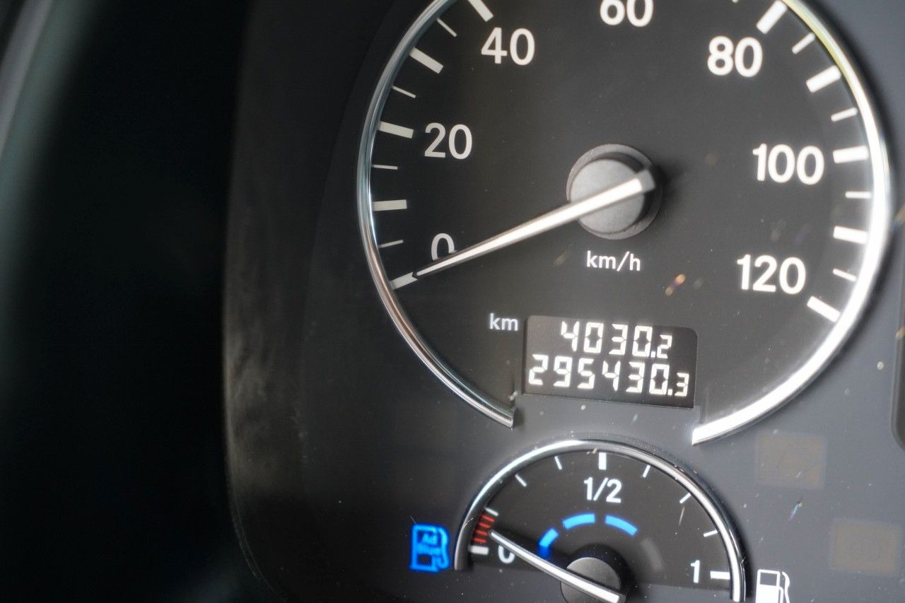 Tracteur routier Mercedes-Benz ACTROS 1841 / HYDRAULIKA / SPROWADZONY / PO KONT: photos 19