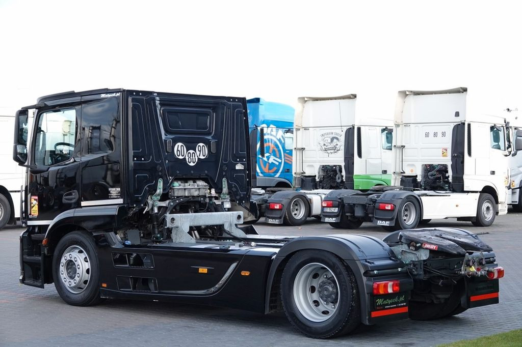 Mercedes-Benz ACTROS 1845 / RETARDER / CIĄGNIK POD LORE / DO E - Tracteur routier: photos 4 Mercedes-Benz ACTROS 1845 / RETARDER / CIĄGNIK POD LORE / DO E - Tracteur routier: photos 4