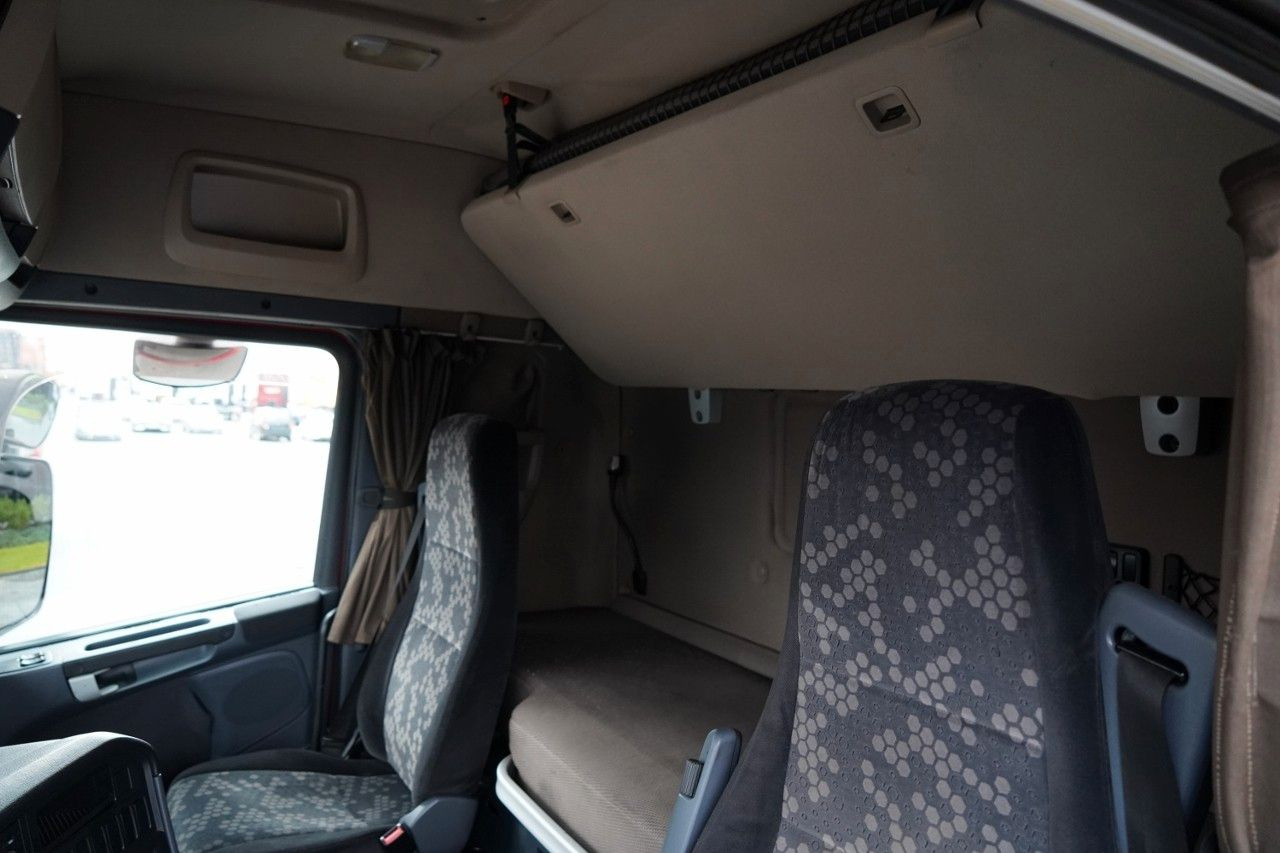 Tracteur routier Scania R 410 / RETARDER  / OPTICRUISE: photos 25