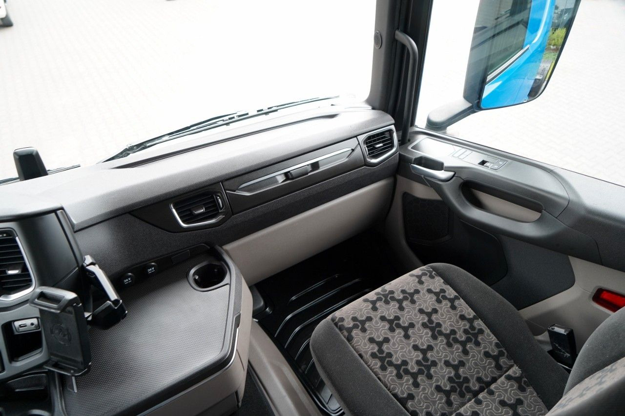 Tracteur routier Scania R 450 / RETARDER / PEŁNY ADR / I-PARK COOL / 202: photos 16