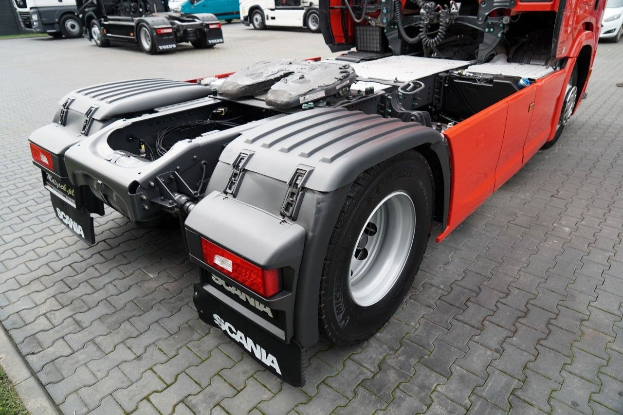 Crédit-bail de  Scania R 500 / RETARDER / I-PARK COOL  / 2019 Scania R 500 / RETARDER / I-PARK COOL  / 2019: photos 15 Crédit-bail de  Scania R 500 / RETARDER / I-PARK COOL  / 2019 Scania R 500 / RETARDER / I-PARK COOL  / 2019: photos 15