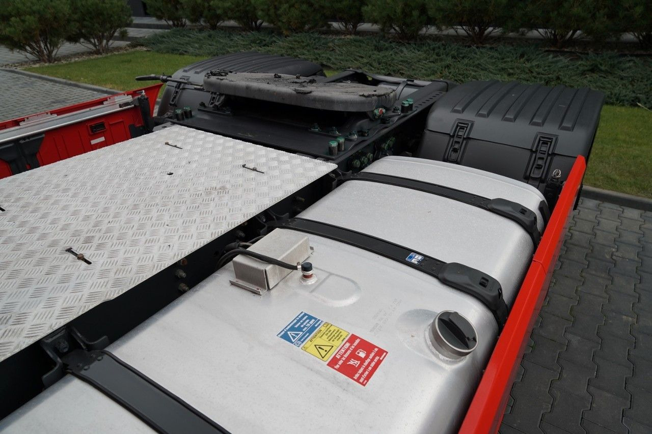 Crédit-bail de  Scania R 500 / RETARDER / I-PARK COOL  / 2019 Scania R 500 / RETARDER / I-PARK COOL  / 2019: photos 12 Crédit-bail de  Scania R 500 / RETARDER / I-PARK COOL  / 2019 Scania R 500 / RETARDER / I-PARK COOL  / 2019: photos 12