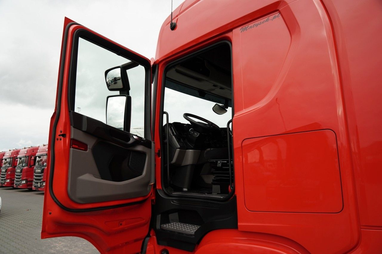 Crédit-bail de  Scania R 500 / RETARDER / I-PARK COOL  / 2019 Scania R 500 / RETARDER / I-PARK COOL  / 2019: photos 22 Crédit-bail de  Scania R 500 / RETARDER / I-PARK COOL  / 2019 Scania R 500 / RETARDER / I-PARK COOL  / 2019: photos 22