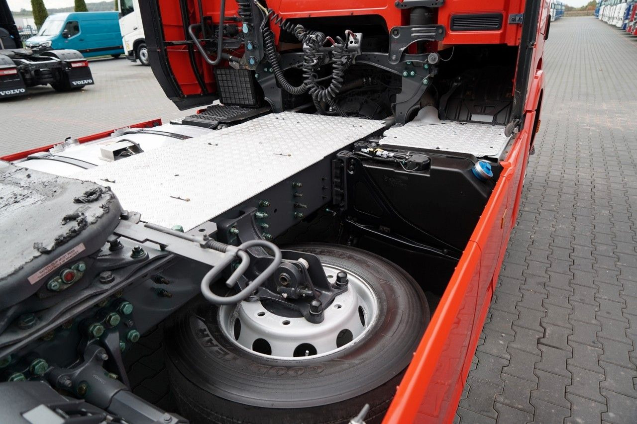 Crédit-bail de  Scania R 500 / RETARDER / I-PARK COOL  / 2019 Scania R 500 / RETARDER / I-PARK COOL  / 2019: photos 16 Crédit-bail de  Scania R 500 / RETARDER / I-PARK COOL  / 2019 Scania R 500 / RETARDER / I-PARK COOL  / 2019: photos 16