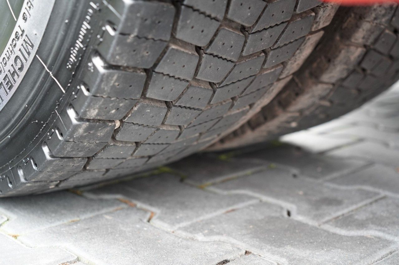 Crédit-bail de  Scania R 500 / RETARDER / I-PARK COOL  / 2019 Scania R 500 / RETARDER / I-PARK COOL  / 2019: photos 20 Crédit-bail de  Scania R 500 / RETARDER / I-PARK COOL  / 2019 Scania R 500 / RETARDER / I-PARK COOL  / 2019: photos 20
