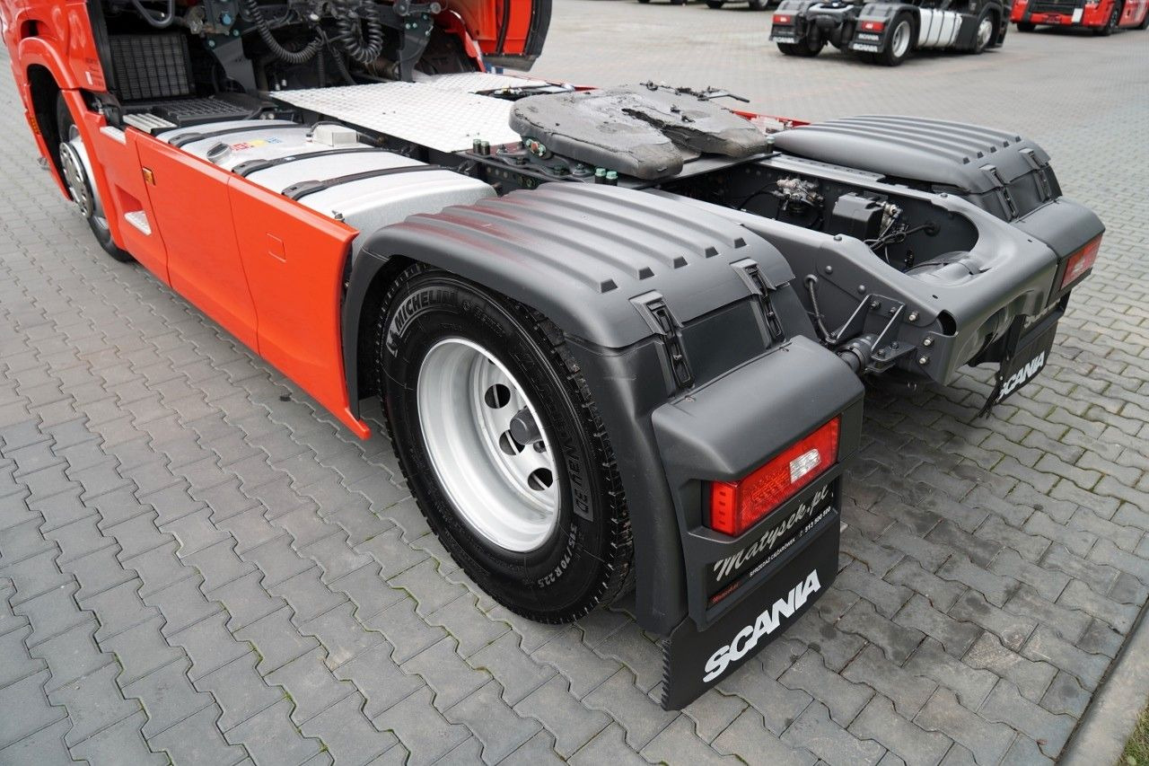 Crédit-bail de  Scania R 500 / RETARDER / I-PARK COOL  / 2019 Scania R 500 / RETARDER / I-PARK COOL  / 2019: photos 14 Crédit-bail de  Scania R 500 / RETARDER / I-PARK COOL  / 2019 Scania R 500 / RETARDER / I-PARK COOL  / 2019: photos 14