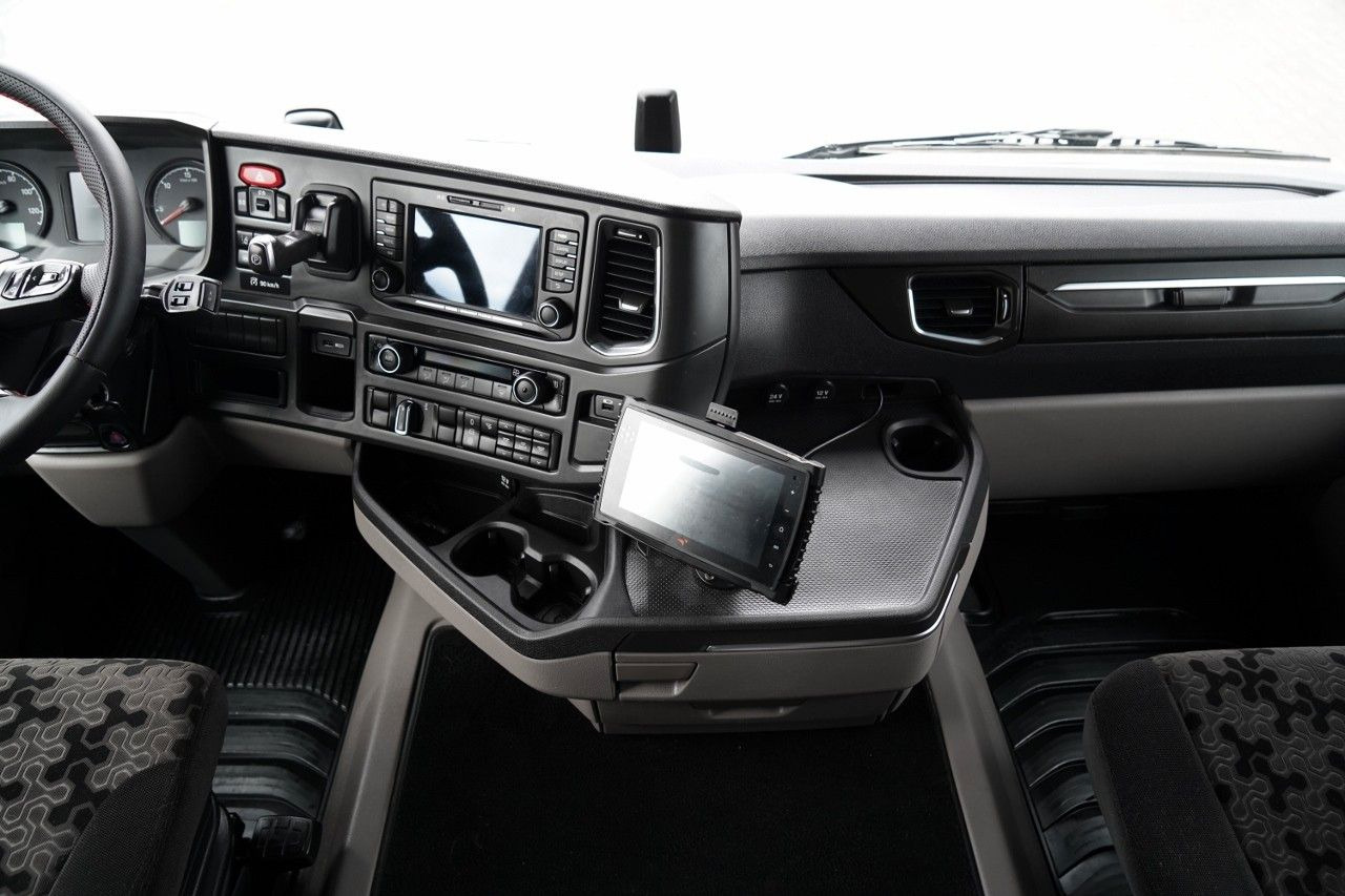 Crédit-bail de  Scania R 500 / RETARDER / I-PARK COOL  / 2019 Scania R 500 / RETARDER / I-PARK COOL  / 2019: photos 31 Crédit-bail de  Scania R 500 / RETARDER / I-PARK COOL  / 2019 Scania R 500 / RETARDER / I-PARK COOL  / 2019: photos 31