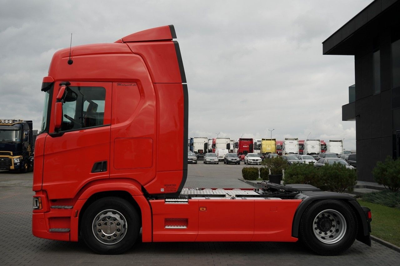 Crédit-bail de  Scania R 500 / RETARDER / I-PARK COOL  / 2019 Scania R 500 / RETARDER / I-PARK COOL  / 2019: photos 6 Crédit-bail de  Scania R 500 / RETARDER / I-PARK COOL  / 2019 Scania R 500 / RETARDER / I-PARK COOL  / 2019: photos 6