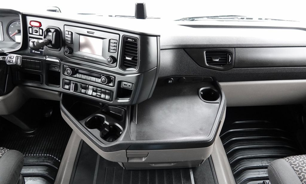 Tracteur routier Scania R 500 / RETARDER / I-PARK COOL / NOWE OPONY /: photos 16