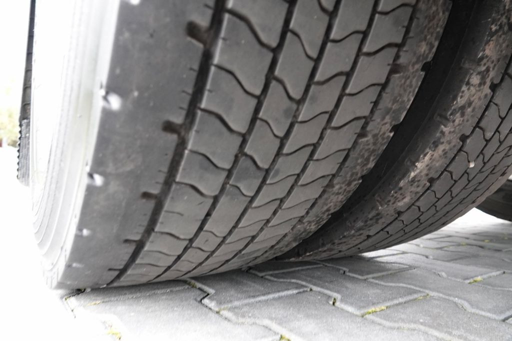 Tracteur routier Scania R 500 / RETARDER / I-PARK COOL / NOWE OPONY /: photos 12