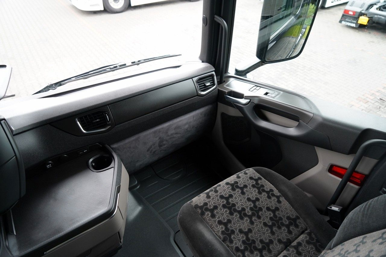 Crédit-bail de  Scania S 500 / RETARDER / I-PARK COOL / NAVI / PO KONTR Scania S 500 / RETARDER / I-PARK COOL / NAVI / PO KONTR: photos 14