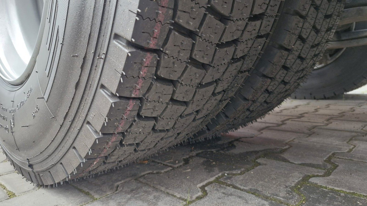 Crédit-bail de  Scania S 500 / RETARDER / I-PARK COOL / NAVI / PO KONTR Scania S 500 / RETARDER / I-PARK COOL / NAVI / PO KONTR: photos 16
