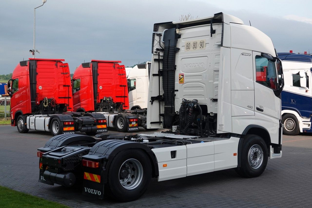 Volvo FH 460 / I-PARK COOL / PO KONTRAKCIE SERWISOWYM - Tracteur routier: photos 5 Volvo FH 460 / I-PARK COOL / PO KONTRAKCIE SERWISOWYM - Tracteur routier: photos 5