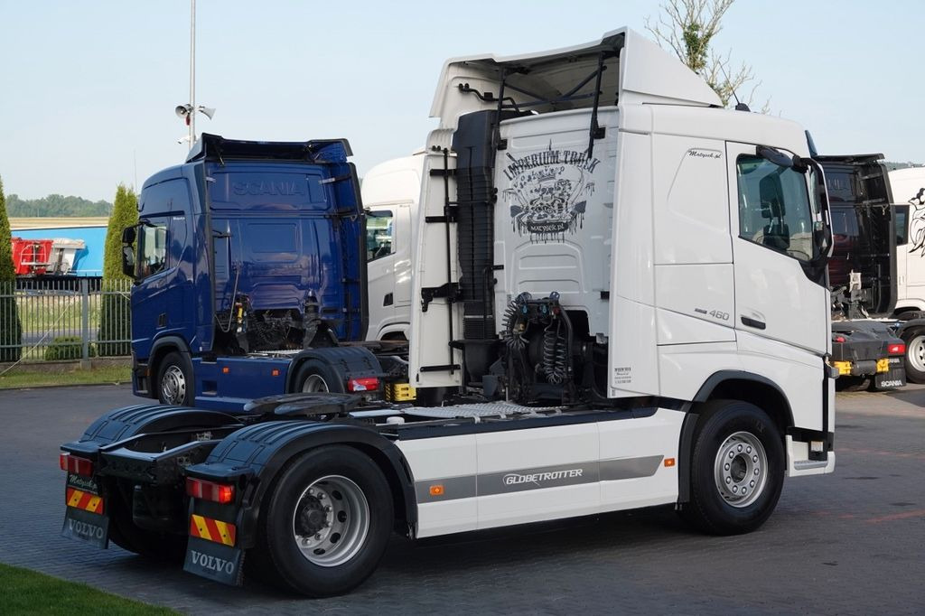 Volvo FH 460 / NISKA KABINA / 2018 ROK / Z NIEMIEC  - Tracteur routier: photos 5 Volvo FH 460 / NISKA KABINA / 2018 ROK / Z NIEMIEC  - Tracteur routier: photos 5