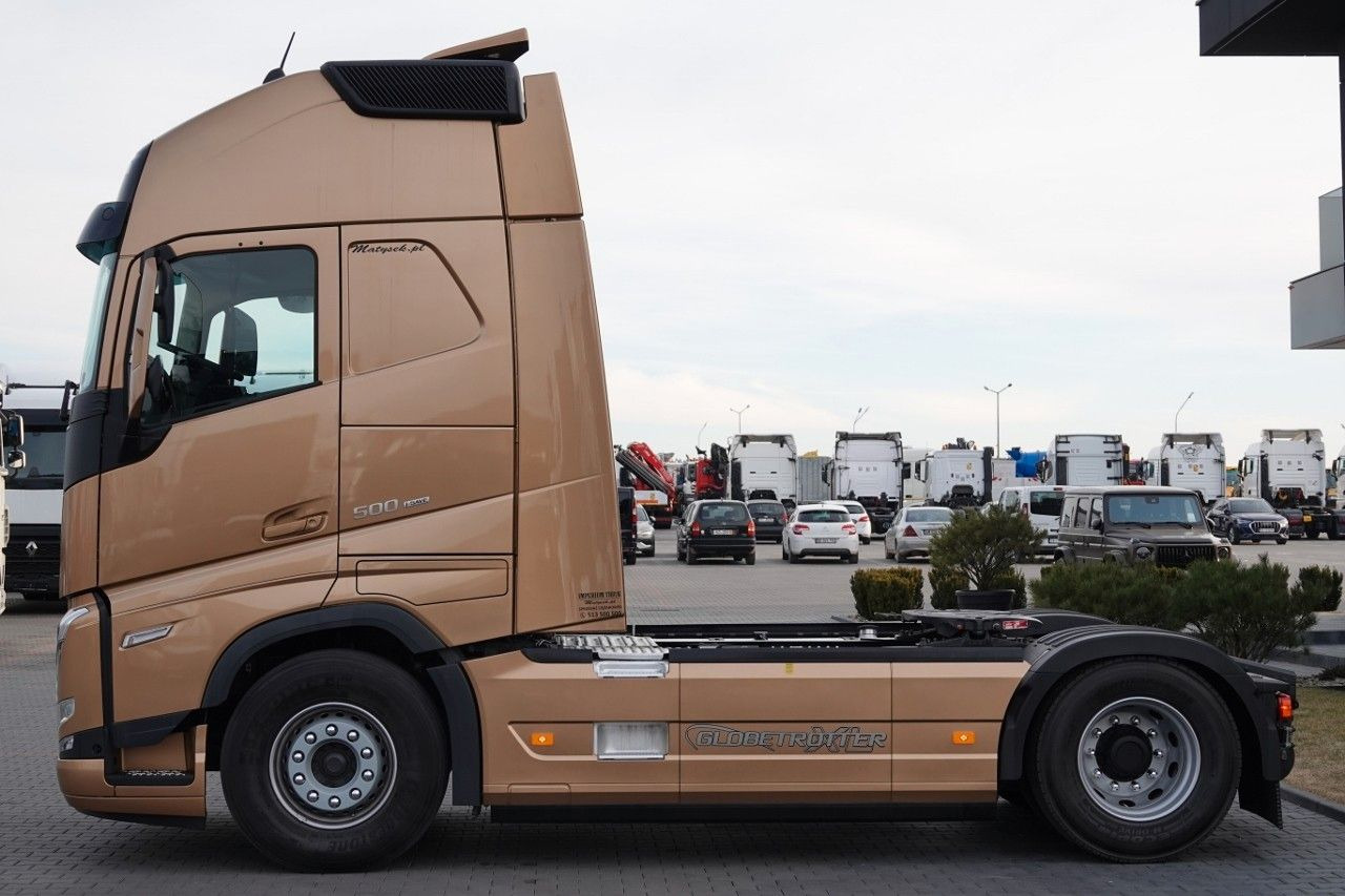 Volvo FH 500 / XXL / EURO 6 / 2022 / PO KONTRAKCIE SE - Tracteur routier: photos 3 Volvo FH 500 / XXL / EURO 6 / 2022 / PO KONTRAKCIE SE - Tracteur routier: photos 3