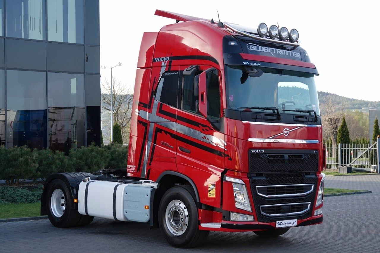 Volvo FH 500 / XXL / I-PARK COOL / ALUFELGI / OPONY 1 Volvo FH 500 / XXL / I-PARK COOL / ALUFELGI / OPONY 1 - Tracteur routier: photos 1 Volvo FH 500 / XXL / I-PARK COOL / ALUFELGI / OPONY 1 Volvo FH 500 / XXL / I-PARK COOL / ALUFELGI / OPONY 1 - Tracteur routier: photos 1