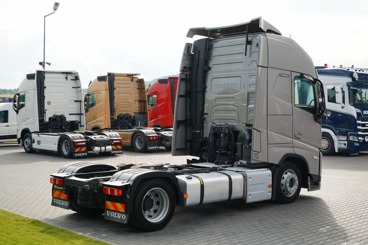 Volvo FH 500 / XXL / I-SAVE / LOWDECK / MEGA / I-PARK Volvo FH 500 / XXL / I-SAVE / LOWDECK / MEGA / I-PARK - Tracteur routier: photos 5 Volvo FH 500 / XXL / I-SAVE / LOWDECK / MEGA / I-PARK Volvo FH 500 / XXL / I-SAVE / LOWDECK / MEGA / I-PARK - Tracteur routier: photos 5