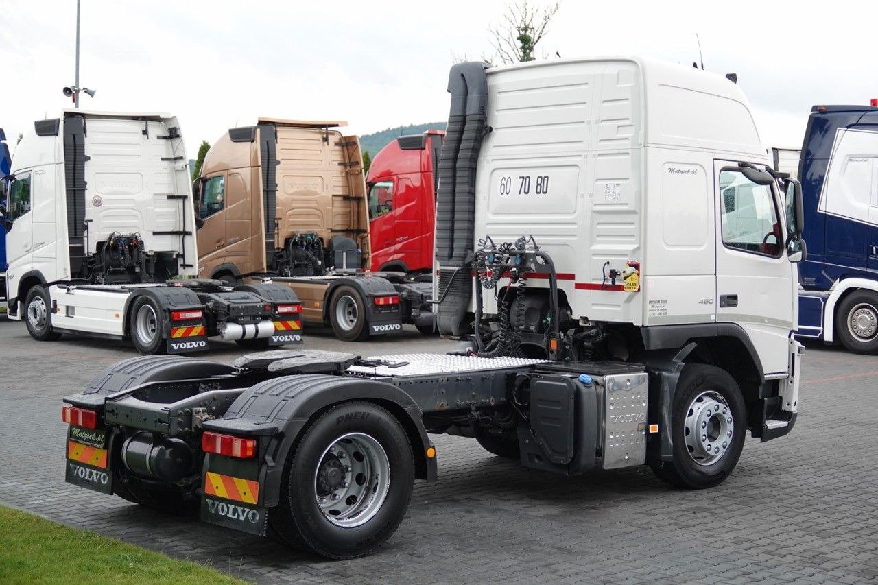 Volvo FM 450 / ADR / WAGA: 6900KG / EURO 5 / PO KONTRA - Tracteur routier: photos 5 Volvo FM 450 / ADR / WAGA: 6900KG / EURO 5 / PO KONTRA - Tracteur routier: photos 5