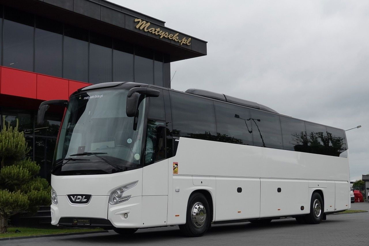 VDL BOVA FHD2 / EURO 6 / SPROWADZONY / 12. 2015 / TURYSTY - Autocar: photos 1 VDL BOVA FHD2 / EURO 6 / SPROWADZONY / 12. 2015 / TURYSTY - Autocar: photos 1
