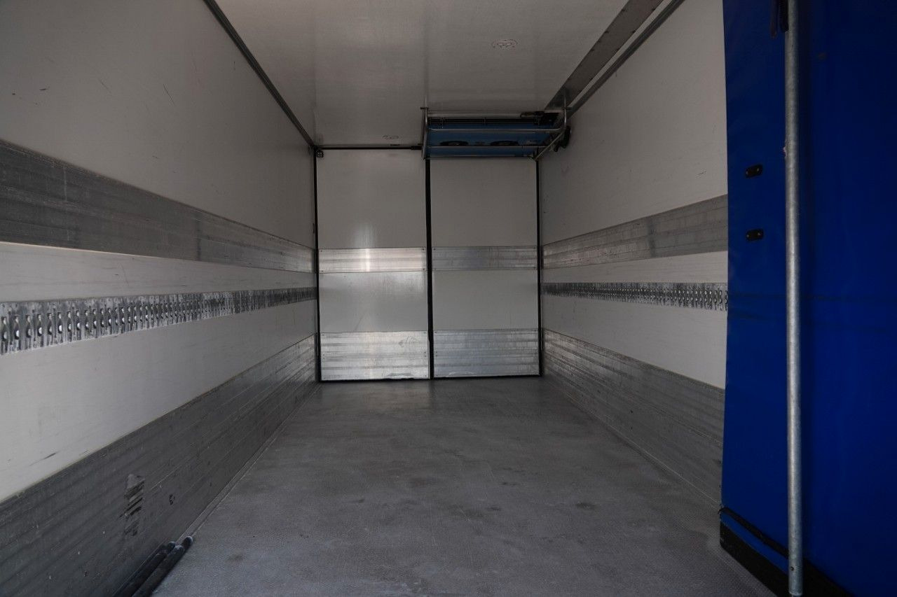 Remorque frigorifique Wielton PRZYCZEPA CHŁODNIA / IGLOOCAR / THERMO KING - FR: photos 10