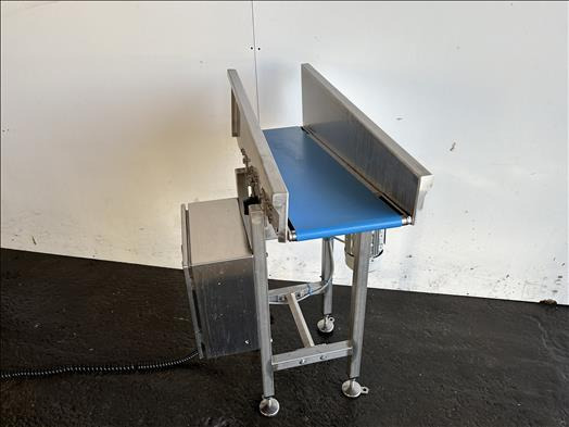 Arco Stainless conveyor - Convoyeur: photos 2 Arco Stainless conveyor - Convoyeur: photos 2