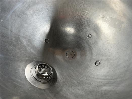 Auriol M500VBEX Cooking kettle with emulsifier - Machine agroalimentaire: photos 4 Auriol M500VBEX Cooking kettle with emulsifier - Machine agroalimentaire: photos 4