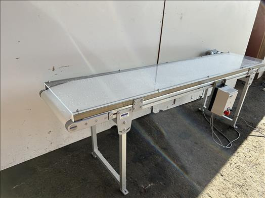 Dorner conveyor - Convoyeur: photos 3 Dorner conveyor - Convoyeur: photos 3