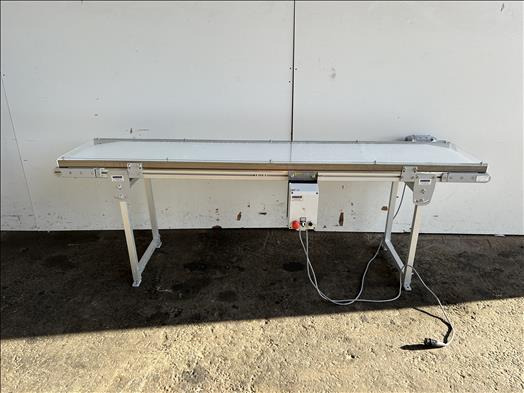 Dorner conveyor - Convoyeur: photos 1 Dorner conveyor - Convoyeur: photos 1