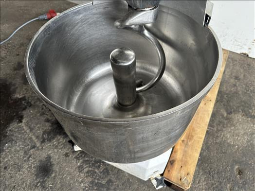 Doyon AEF035 Spiral mixer - Machine agroalimentaire: photos 4 Doyon AEF035 Spiral mixer - Machine agroalimentaire: photos 4