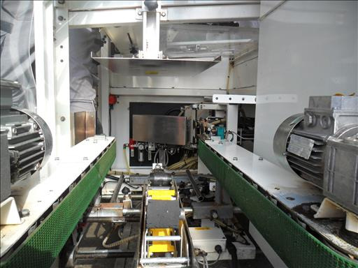 Machine d'emballage et de conditionnement Endoline 201 case / box erector: photos 11 Machine d'emballage et de conditionnement Endoline 201 case / box erector: photos 11