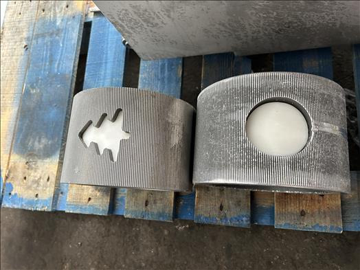 Formatic R2200 Forming machine - Matériel de boulangerie: photos 4 Formatic R2200 Forming machine - Matériel de boulangerie: photos 4