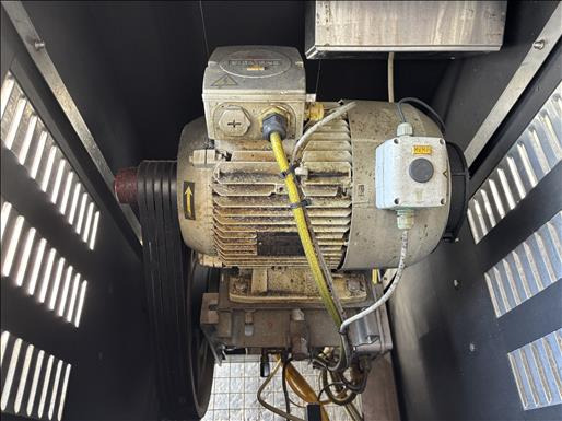GEA Niro NS2006P Piston homogeniser - Machine agroalimentaire: photos 5 GEA Niro NS2006P Piston homogeniser - Machine agroalimentaire: photos 5