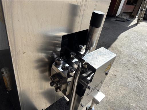 GEA Niro NS2006P Piston homogeniser - Machine agroalimentaire: photos 3 GEA Niro NS2006P Piston homogeniser - Machine agroalimentaire: photos 3