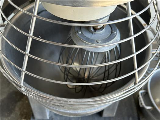 Machine agroalimentaire Hobart HSM40 Planetary mixer: photos 6