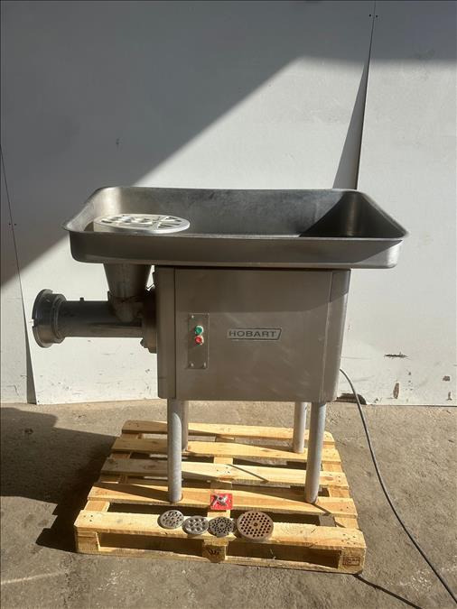 Hobart Mincer - Machine agroalimentaire: photos 2 Hobart Mincer - Machine agroalimentaire: photos 2