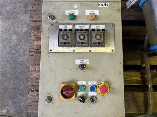 Injectstar Vacuum tumbler - Machine agroalimentaire: photos 4 Injectstar Vacuum tumbler - Machine agroalimentaire: photos 4