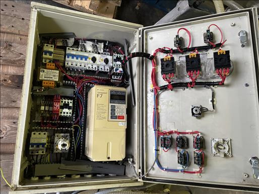 Injectstar Vacuum tumbler - Machine agroalimentaire: photos 5 Injectstar Vacuum tumbler - Machine agroalimentaire: photos 5