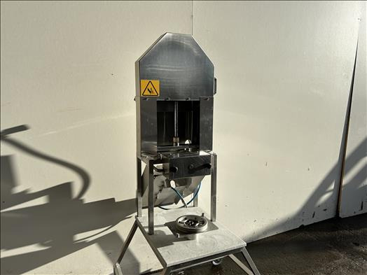 Kronen PGW Grid cutter - Machine agroalimentaire: photos 2 Kronen PGW Grid cutter - Machine agroalimentaire: photos 2
