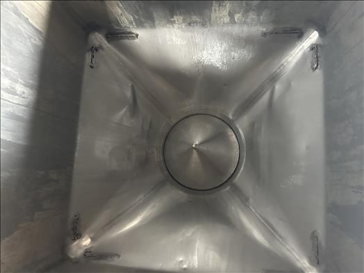 Matcon IBC discharge station - Machine agroalimentaire: photos 4 Matcon IBC discharge station - Machine agroalimentaire: photos 4