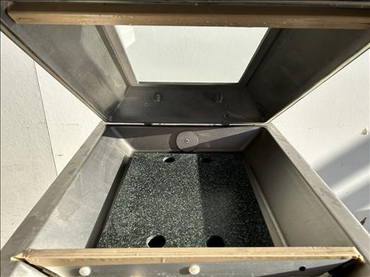 Multivac A300 Vacuum packer - Machine d'emballage et de conditionnement: photos 4 Multivac A300 Vacuum packer - Machine d'emballage et de conditionnement: photos 4