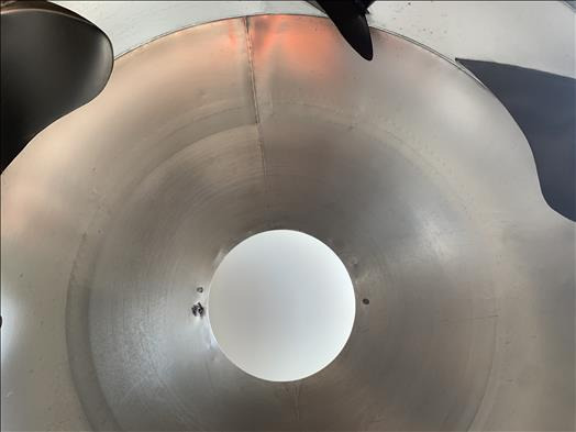 NNP 1500Kg tumbler - Machine agroalimentaire: photos 3 NNP 1500Kg tumbler - Machine agroalimentaire: photos 3