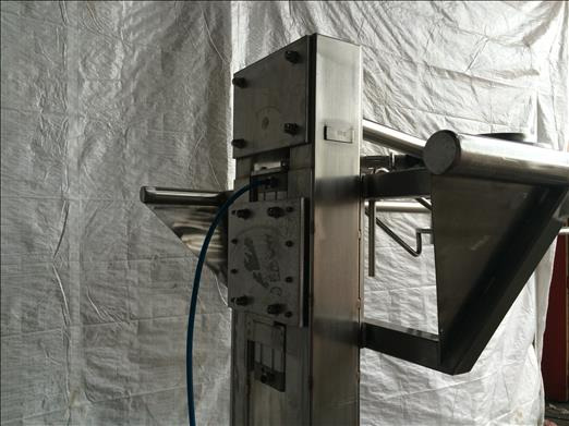 NNP Bulk bag filling station - Machine agroalimentaire: photos 5 NNP Bulk bag filling station - Machine agroalimentaire: photos 5