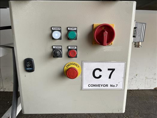 NNP Conveyor - Convoyeur: photos 3 NNP Conveyor - Convoyeur: photos 3