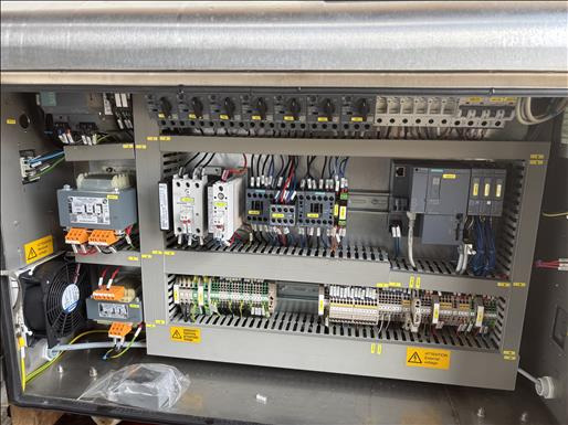 Machine agroalimentaire Sollich Minitemper Turbo MT150 Chocolate tempering machine: photos 7