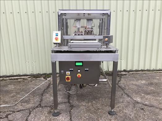 Turbo systems Heat sealer pot sealer - Machine d'emballage et de conditionnement: photos 1 Turbo systems Heat sealer pot sealer - Machine d'emballage et de conditionnement: photos 1
