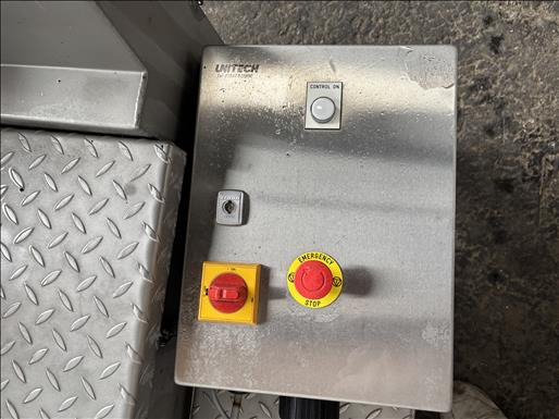 Unitech Boot wash station - Machine agroalimentaire: photos 5 Unitech Boot wash station - Machine agroalimentaire: photos 5