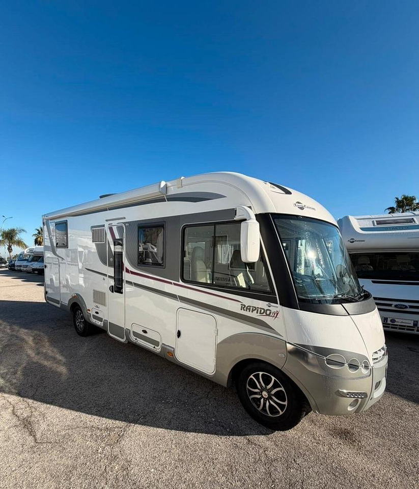 - Camping-car: photos 2 - Camping-car: photos 2