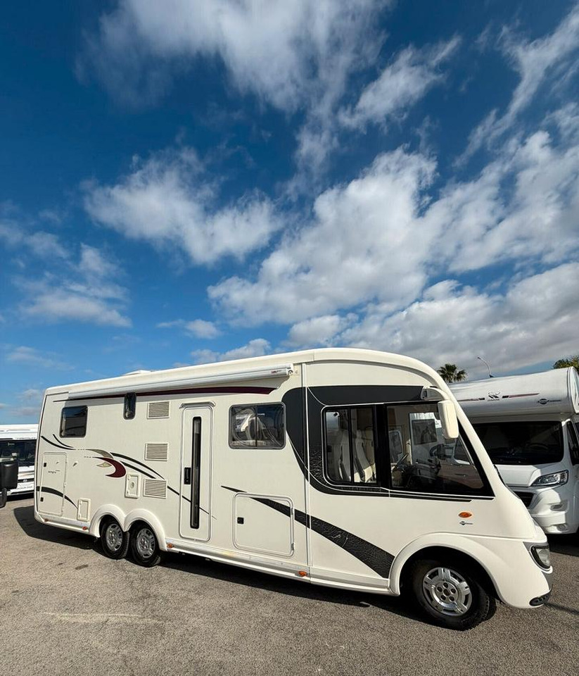 - Camping-car: photos 3 - Camping-car: photos 3