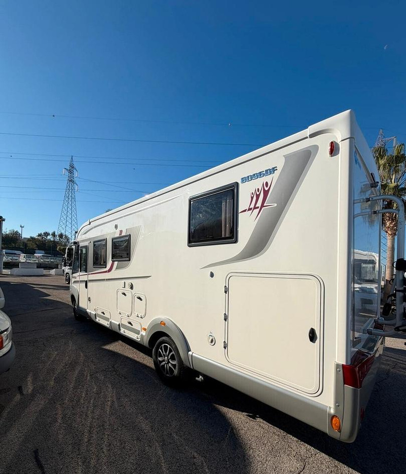 - Camping-car: photos 3 - Camping-car: photos 3