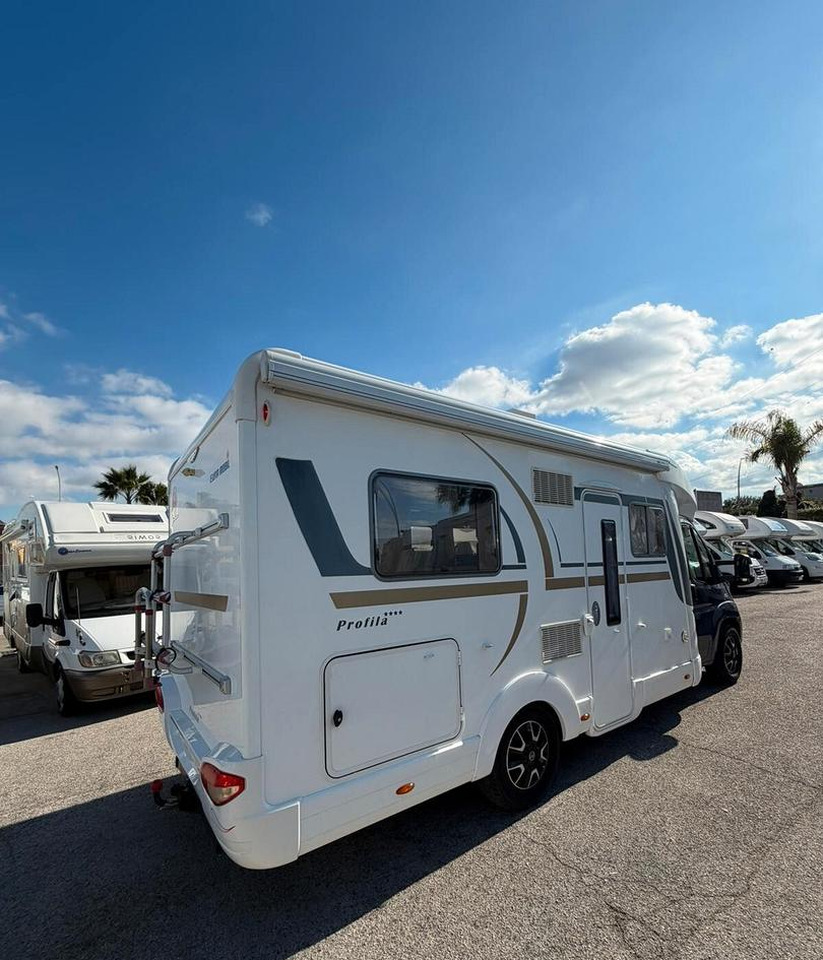 - Camping-car: photos 3 - Camping-car: photos 3